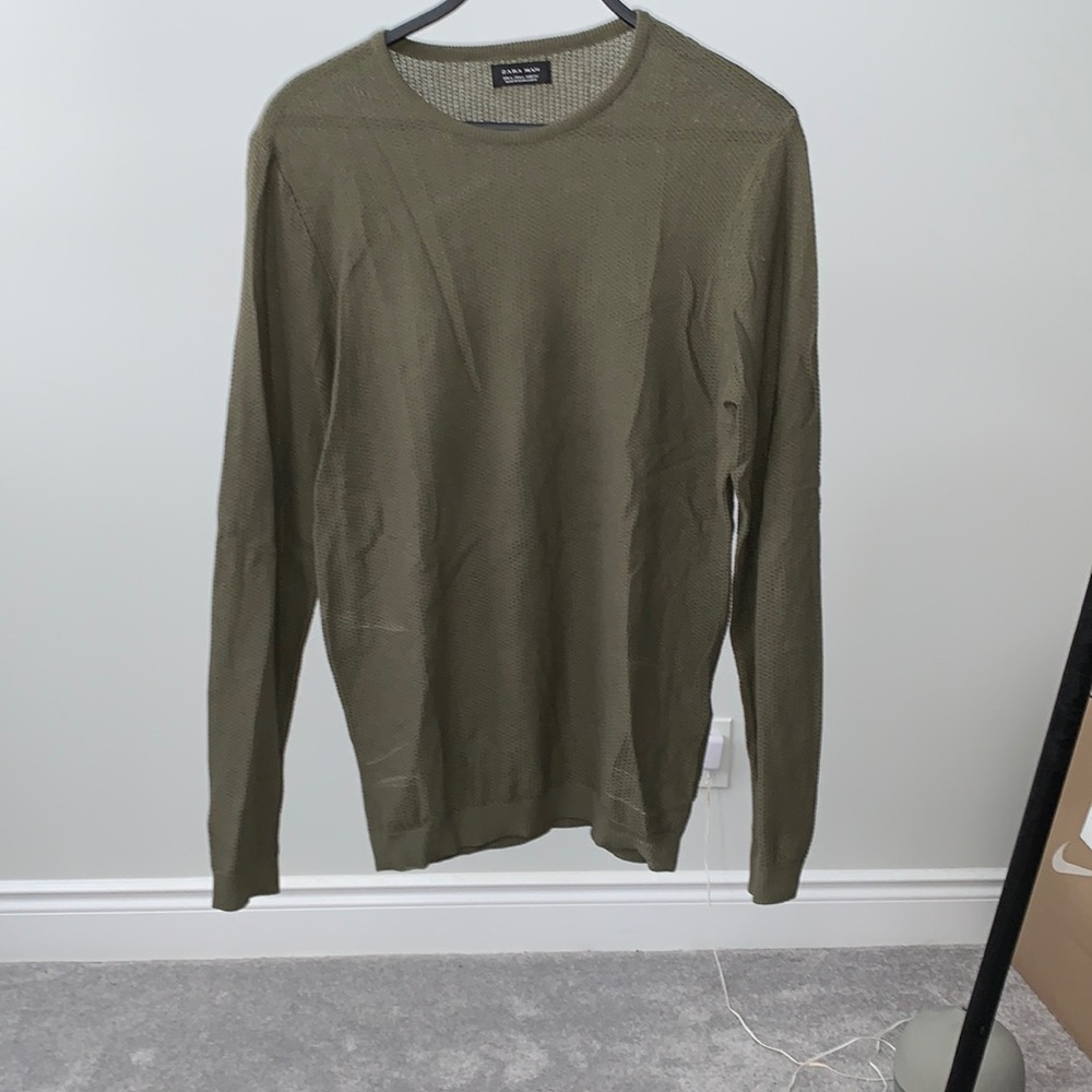 MEN (crewneck)